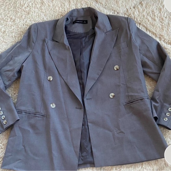 Lioness Brentwood Blazer - Picture 3 of 4